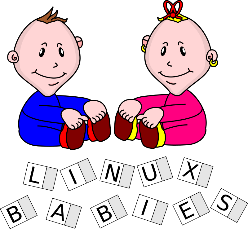 LinuxBabies