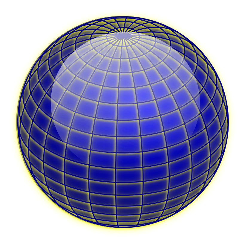 Globe-2