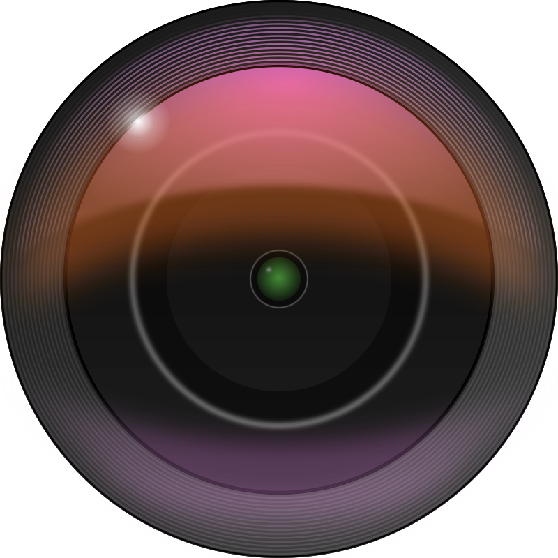 Camera Lens