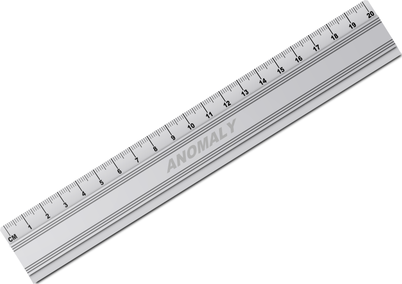 Linijka (Ruler)