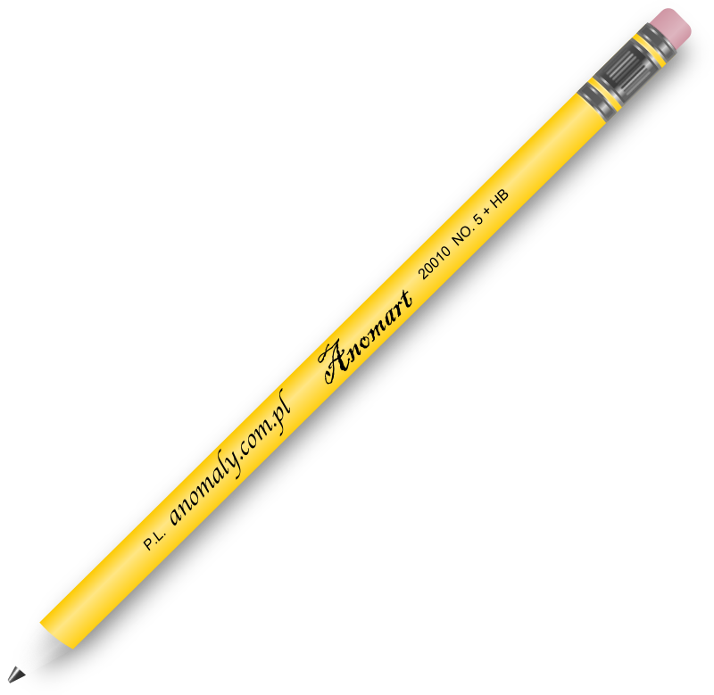 Olowek (Pencil)