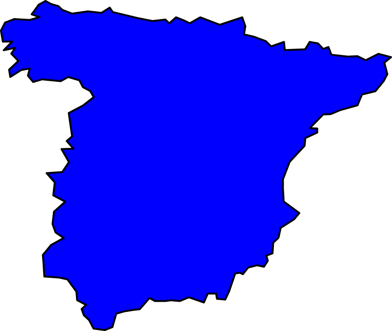 spain peninsule 01