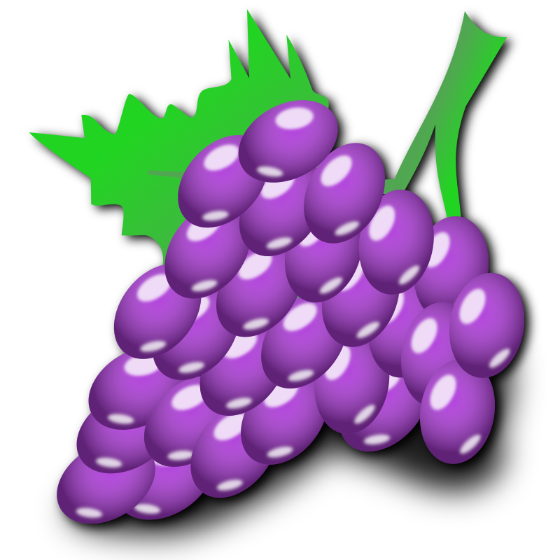 Grapes