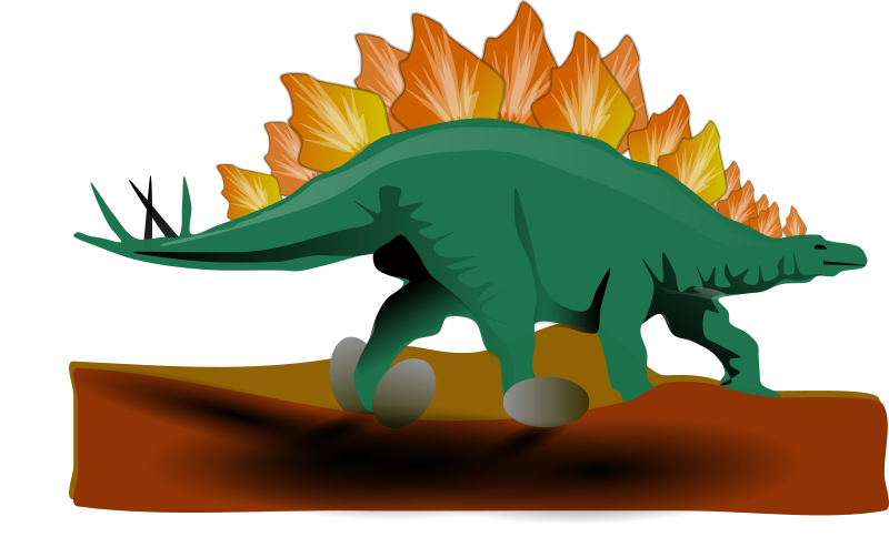 stegosaurus mois's rinc 03r