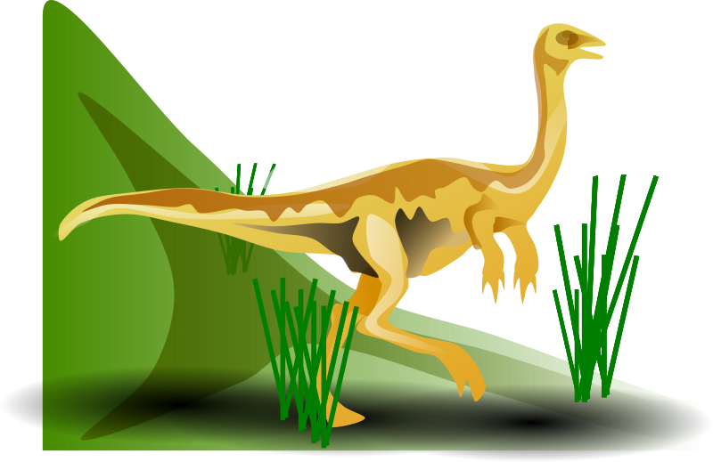 gallimimus mois's rinc 03r