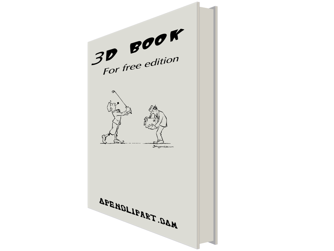  book-3d 