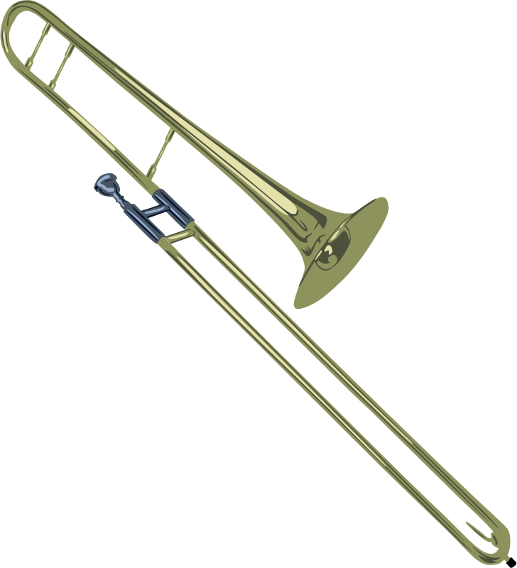 Tenor Trombone