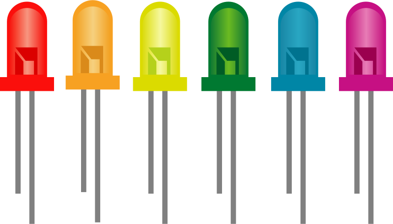 Light Emiting Diodes