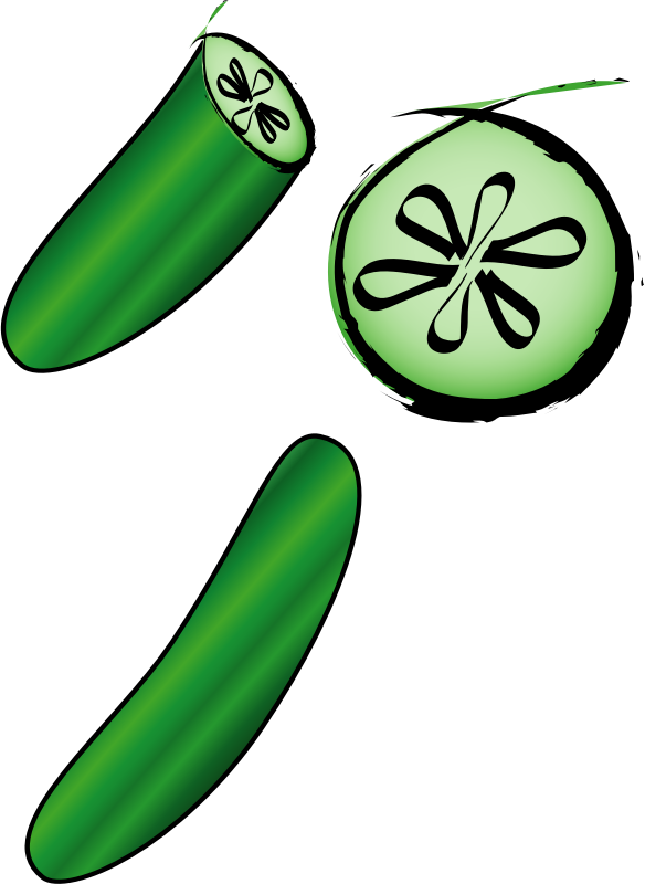 Cucumber