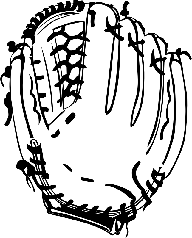 Baseball glove