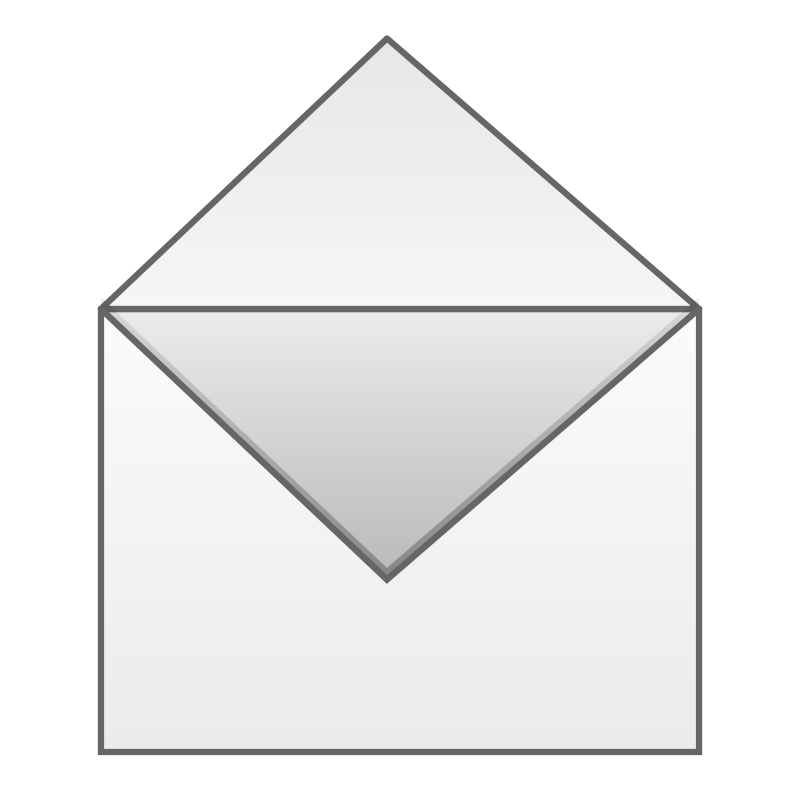 Open Envelope