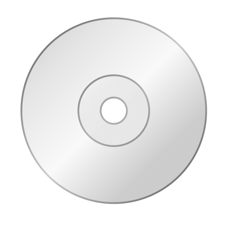 CD icon