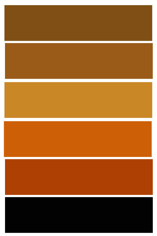 fall palette 1