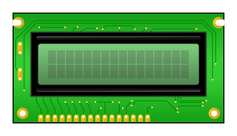 LCD