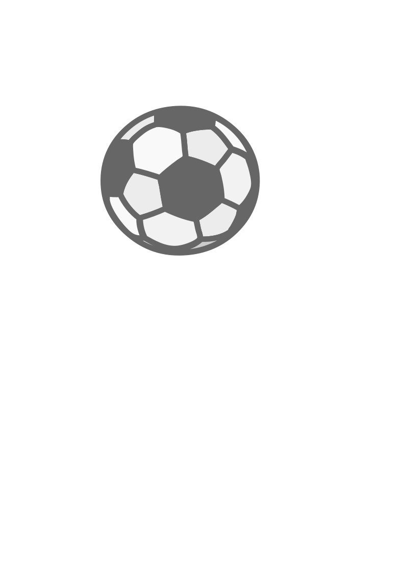 Soccer Ball