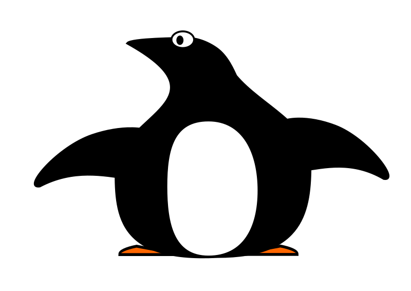 penguin