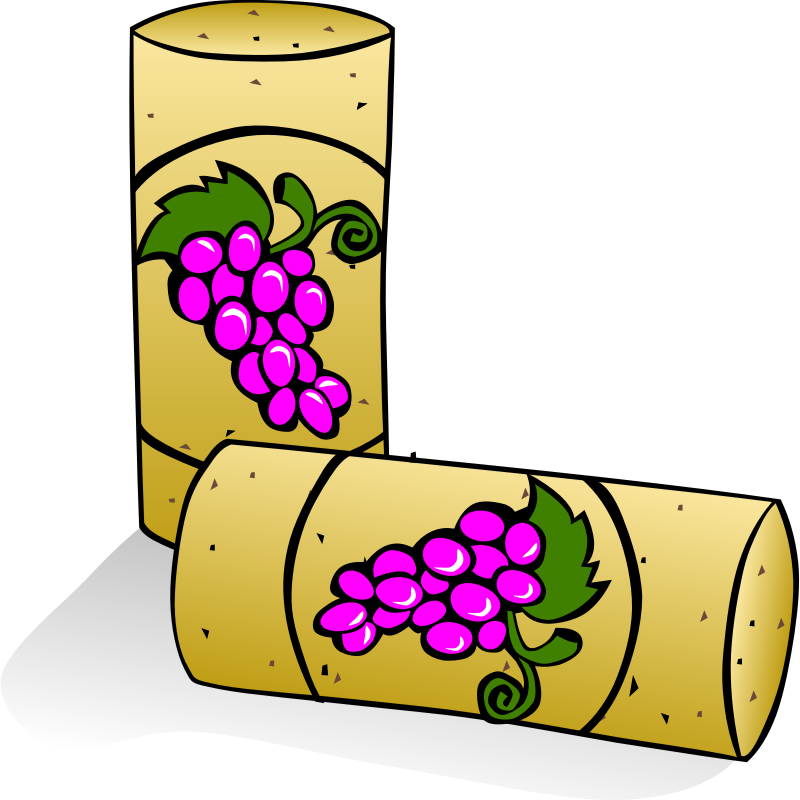 Wine Corks