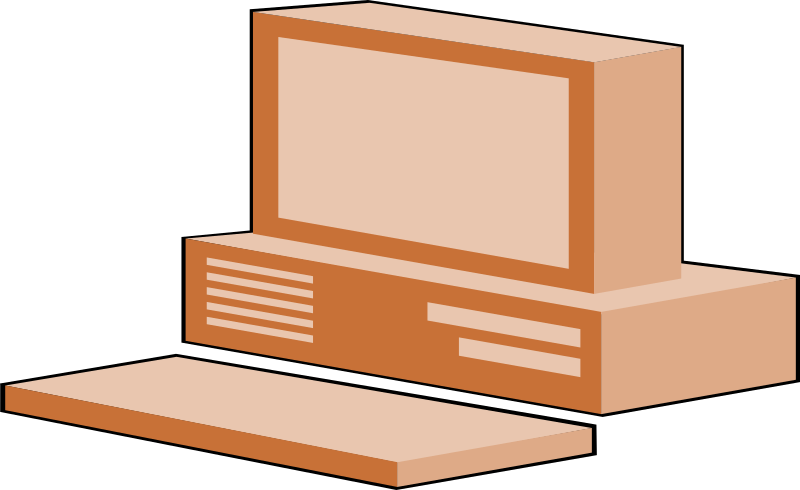 Desktop Terminal Schema (remix)