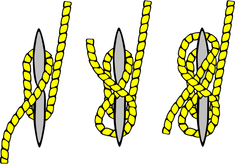 Tying Knots