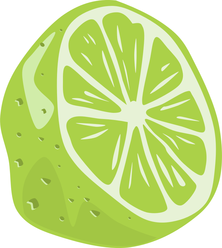 Lime variations