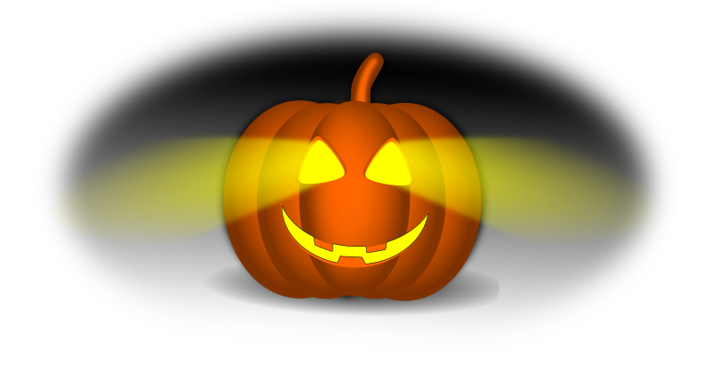 Halloween Pumpkin