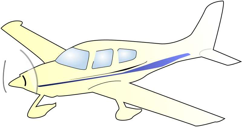 Cessna Plane