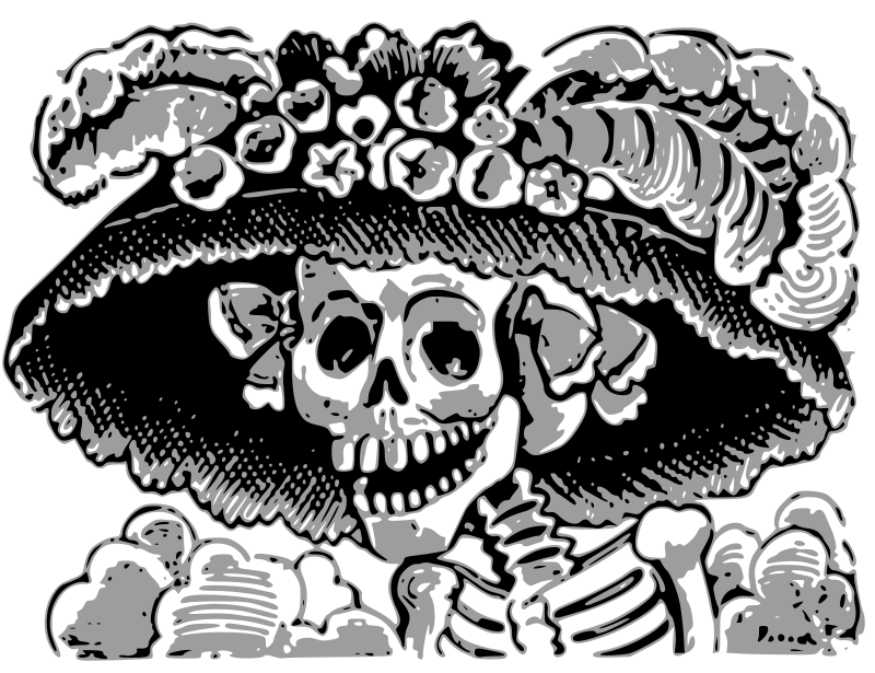 La Catrina