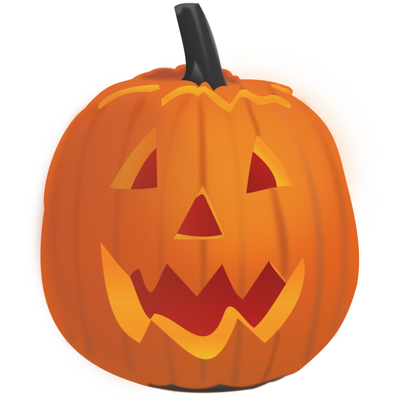 Pumpkin Openclipart