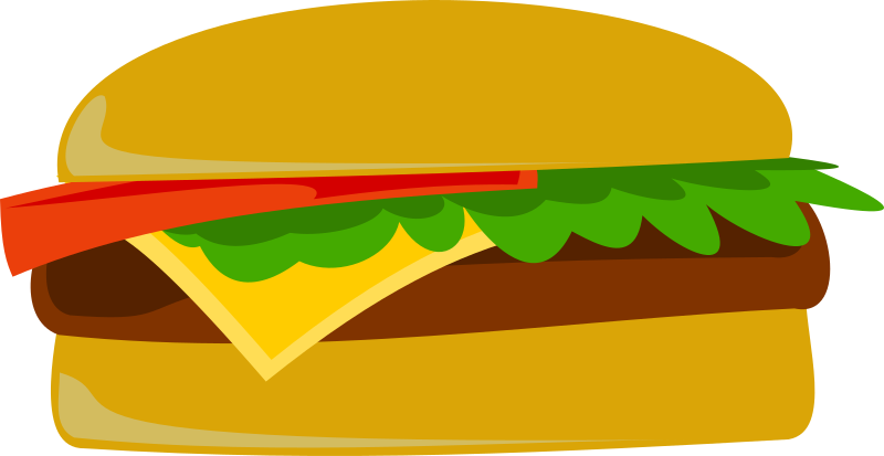 Cheese Burger