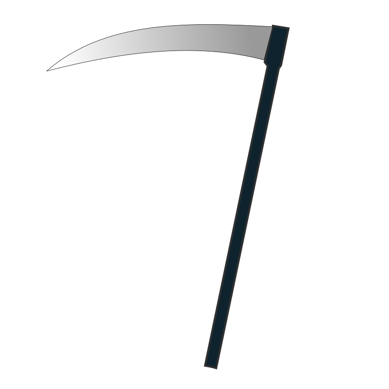 Scythe 64X64 Icon