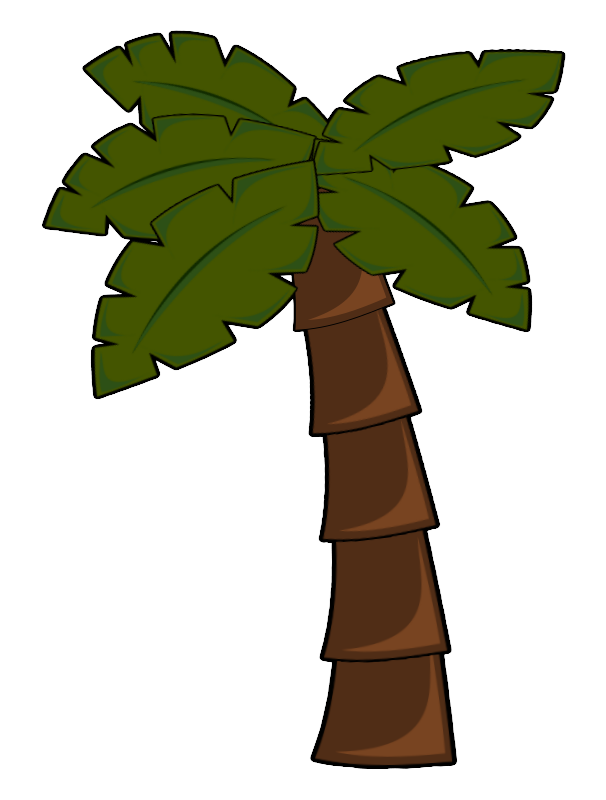 Palm Tree