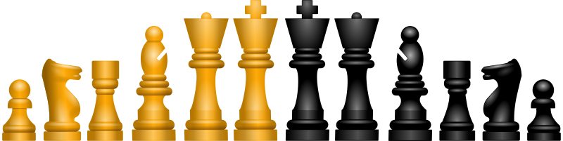 Chessfigures