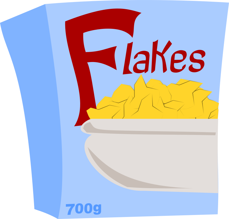 Special Flakes