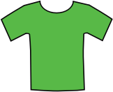 Green T-Shirt