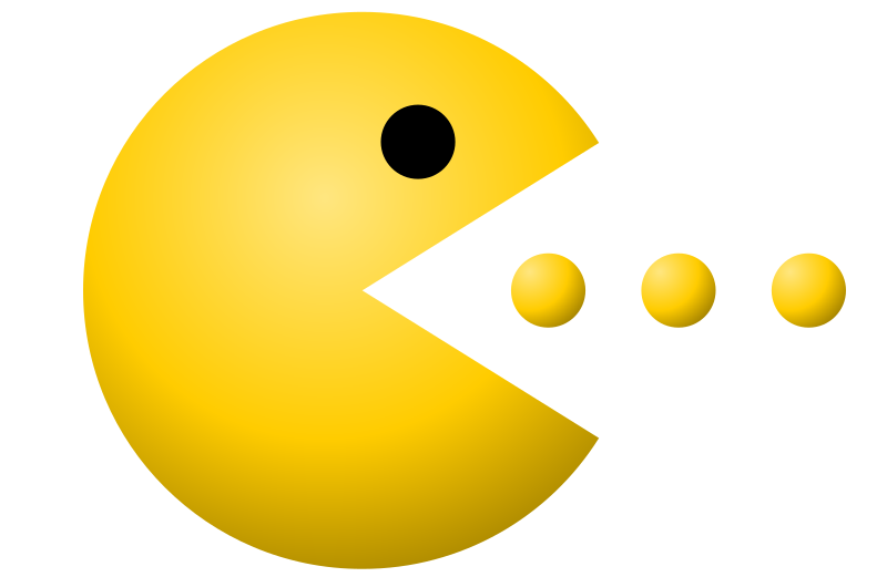 Pac-Man