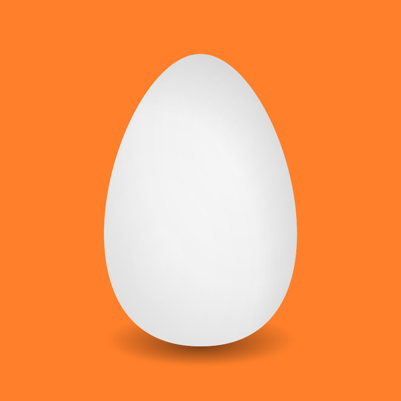 Egg icon