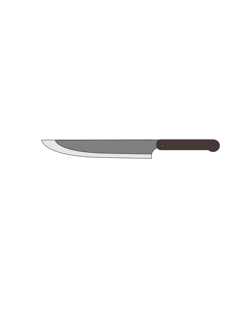 Kitchen Knife