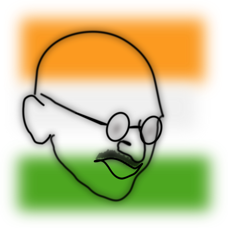 GANDHI