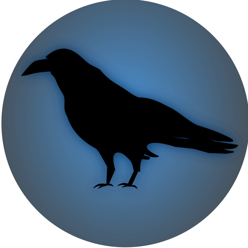 raven icon