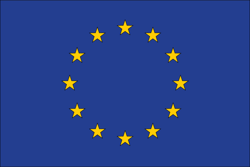 EU flag