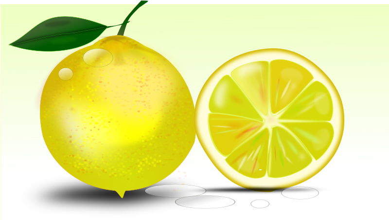 lemon