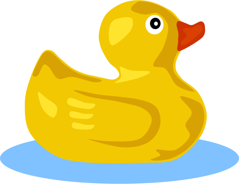 Rubber Duck