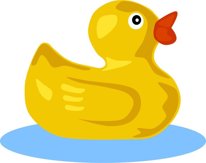 Rubber Duck