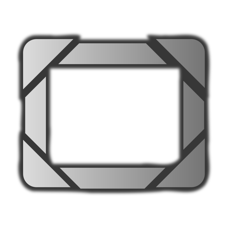 Desktop icon