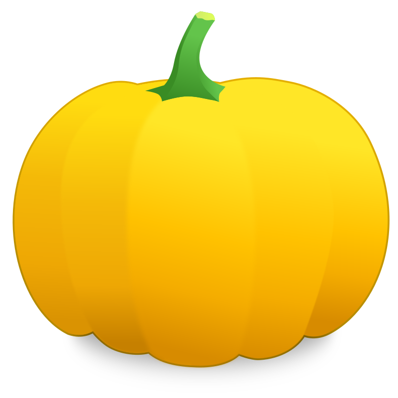 Pumpkin