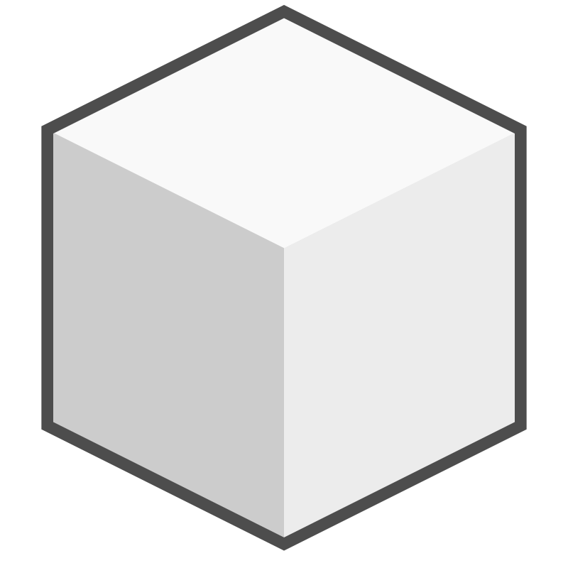 Sugar Cube icon