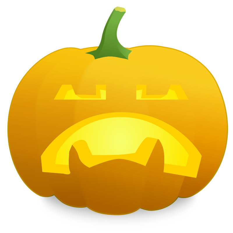 Jack O’ Lantern: Frank