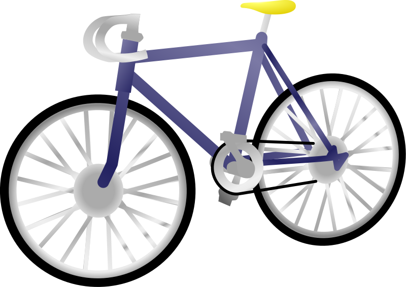 Single Speed Bicycle