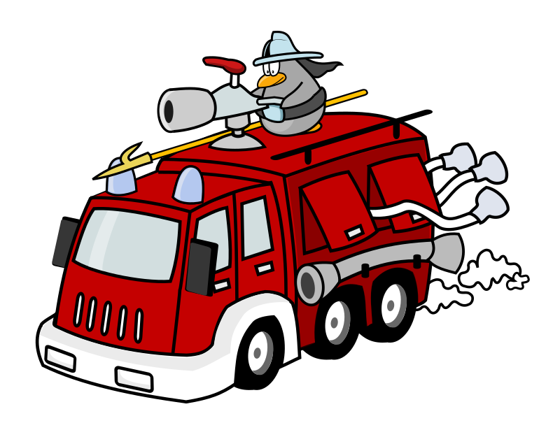 fire engine mimooh 01