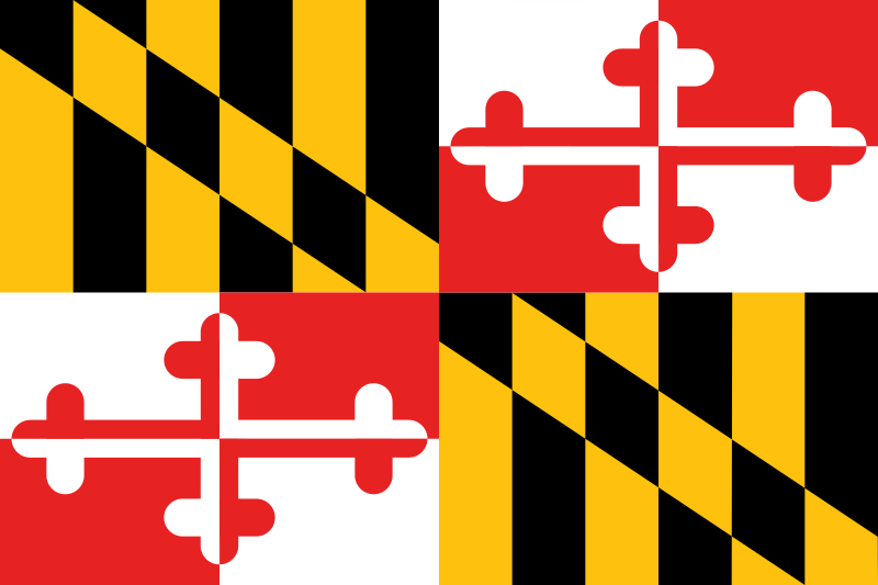 usa maryland